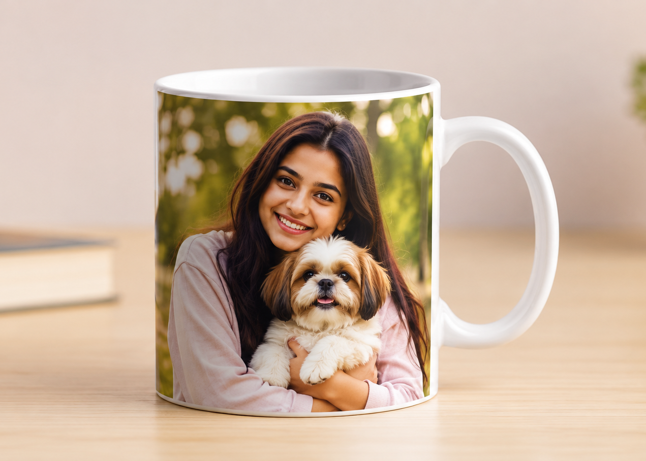 Mug